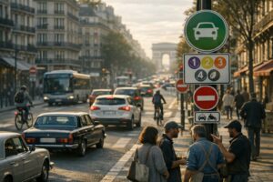 suppression ZFE France