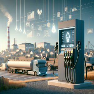 hausse prix carburant