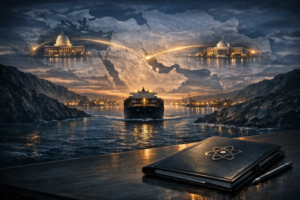 enrichissement uranium