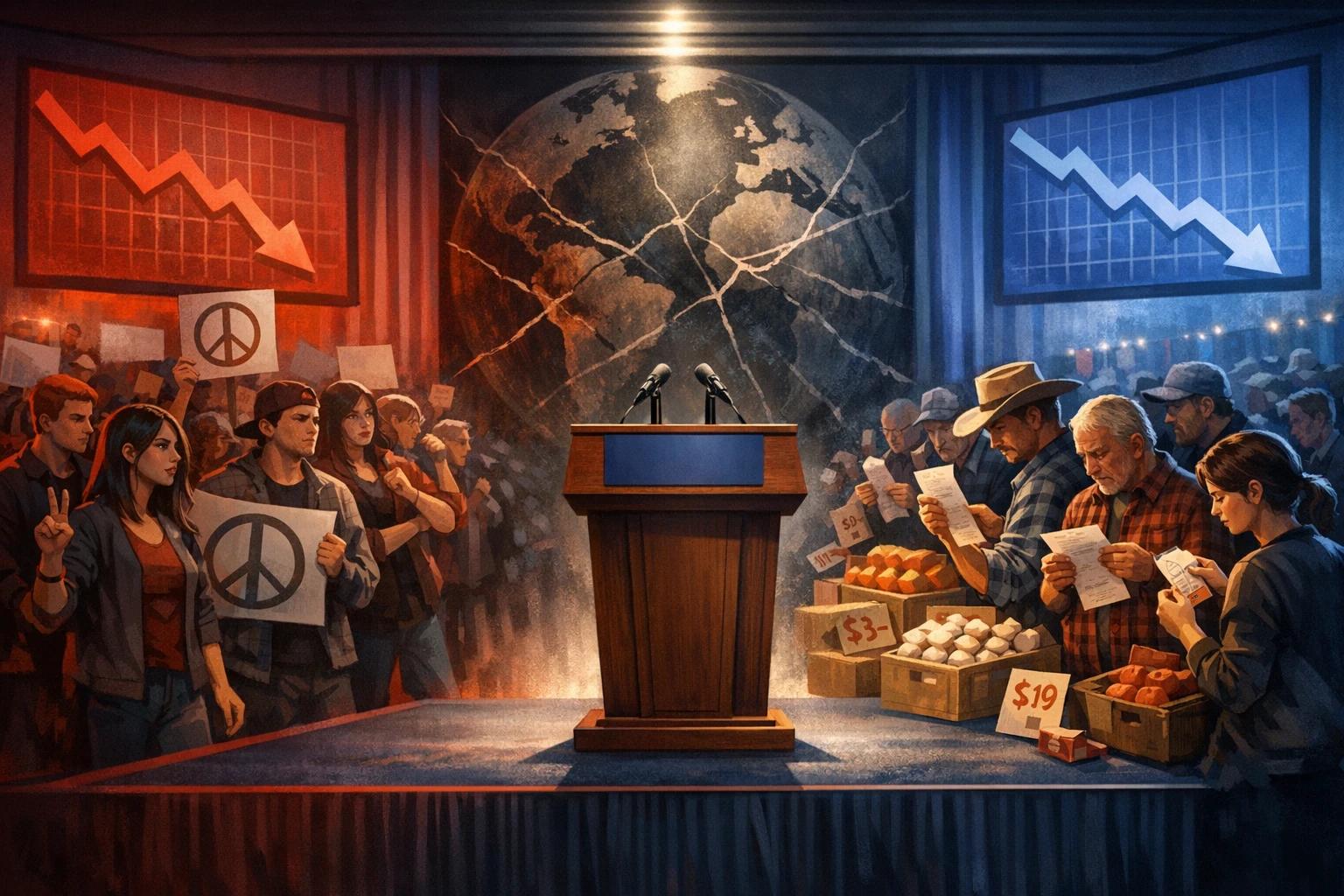 coalition Trump