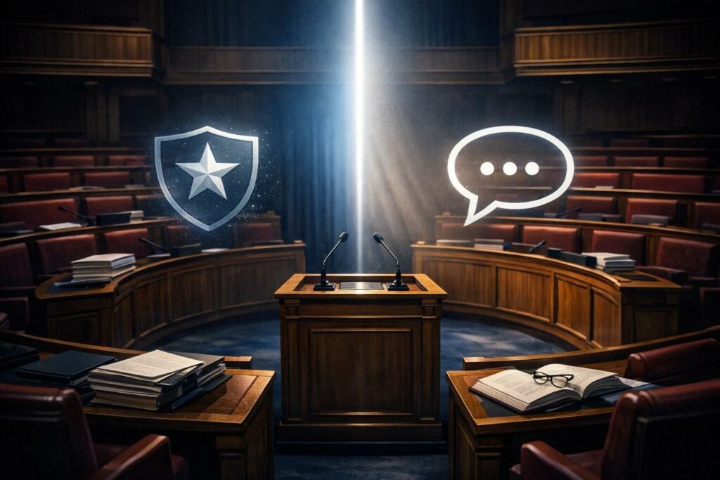 proposition loi antisémitisme