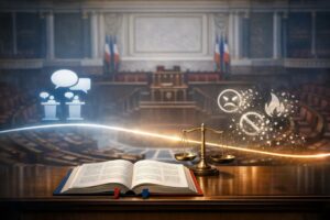 loi Yadan antisémitisme