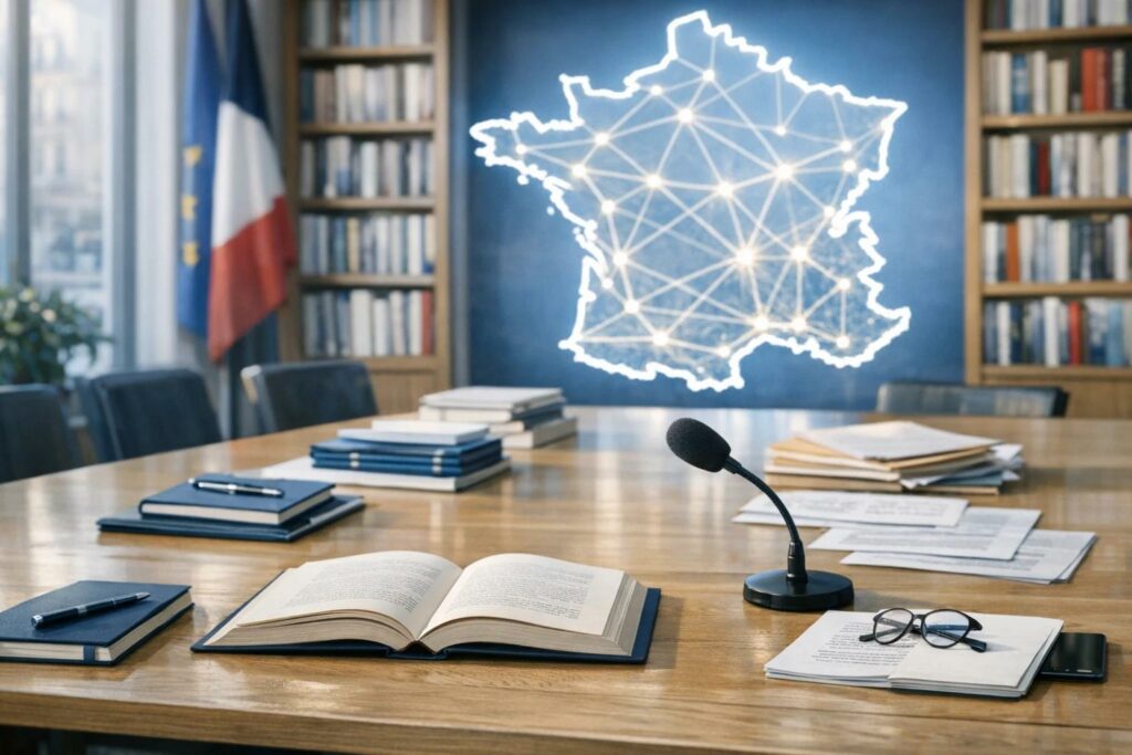 candidature Gabriel Attal