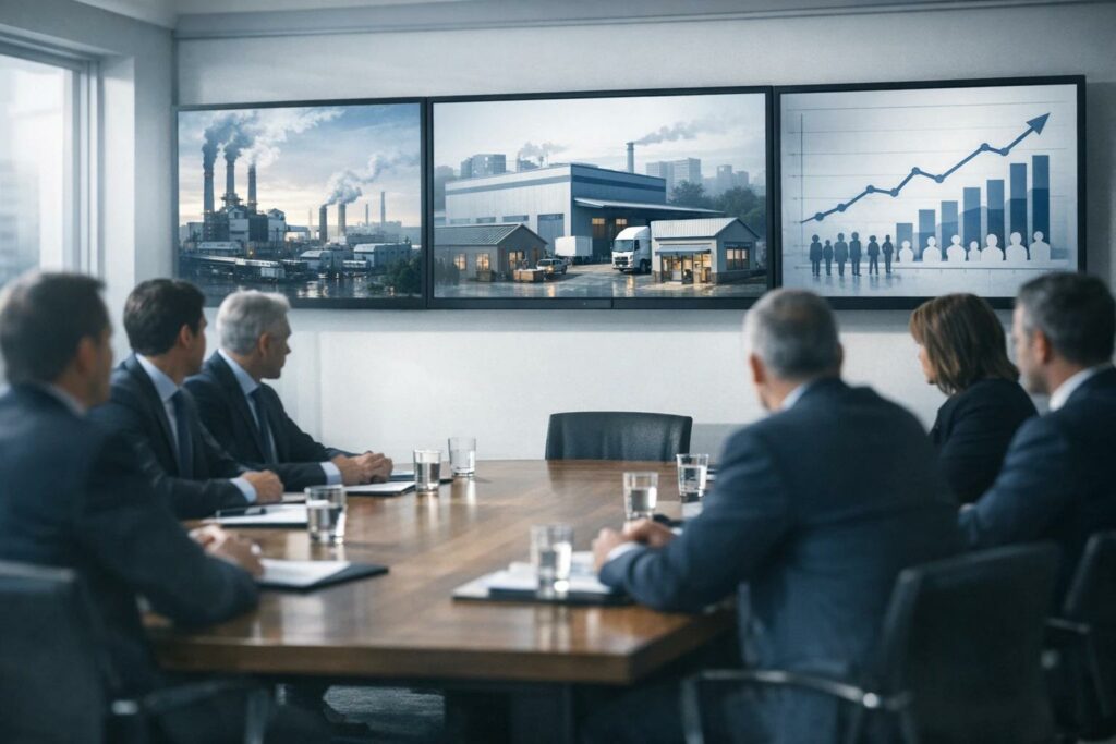 Quand le dialogue RN‑patronat redessine les règles économiques : quel impact pour les salariés et les petites entreprises dialogue patronat RN