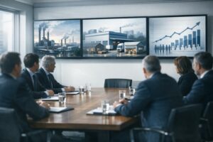 dialogue patronat RN