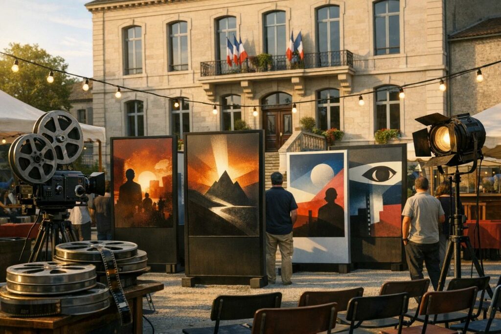 festival film politique