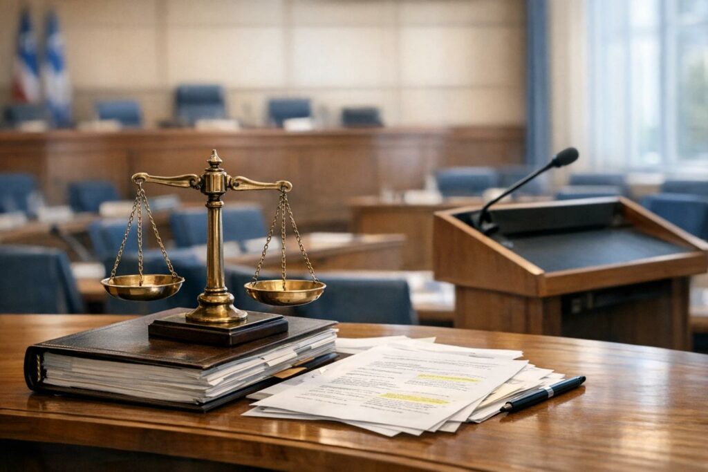 Citoyens et justice : rendre imprescriptibles les crimes commis sur des mineurs pour garantir l’accès à la réparation et la reconnaissance imprescriptibilité crimes mineurs