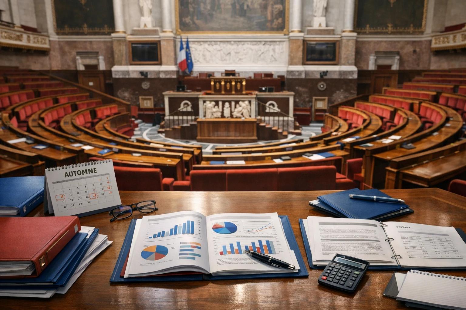 budget 2027