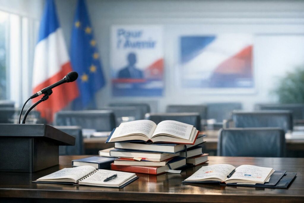 Citoyens, que signifie la montée d’Attal pour 2027 ? Livre, meetings et risque d’une pré-campagne qui polarise le centre Attal présidentielle 2027