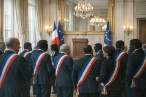 maires français 2026
