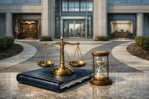 plaider coupable criminel