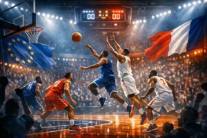 Européens playoffs NBA
