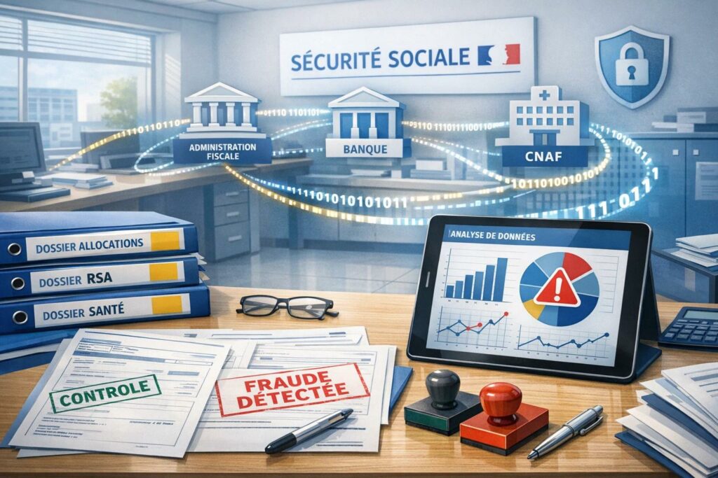 fraude allocations familiales