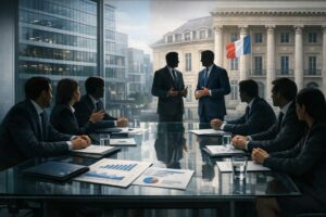 rapprochement patronat RN