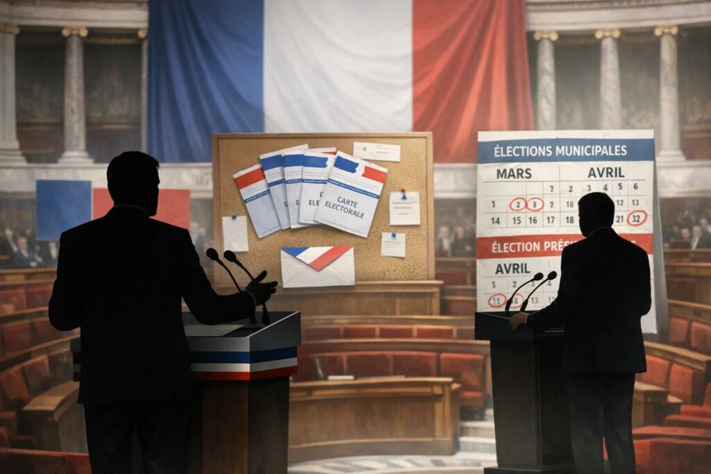 Que signifie pour les citoyens la rivalité Attal-Philippe ? Rassemblement, division et enjeux concrets pour la présidentielle 2027 candidature présidentielle 2027