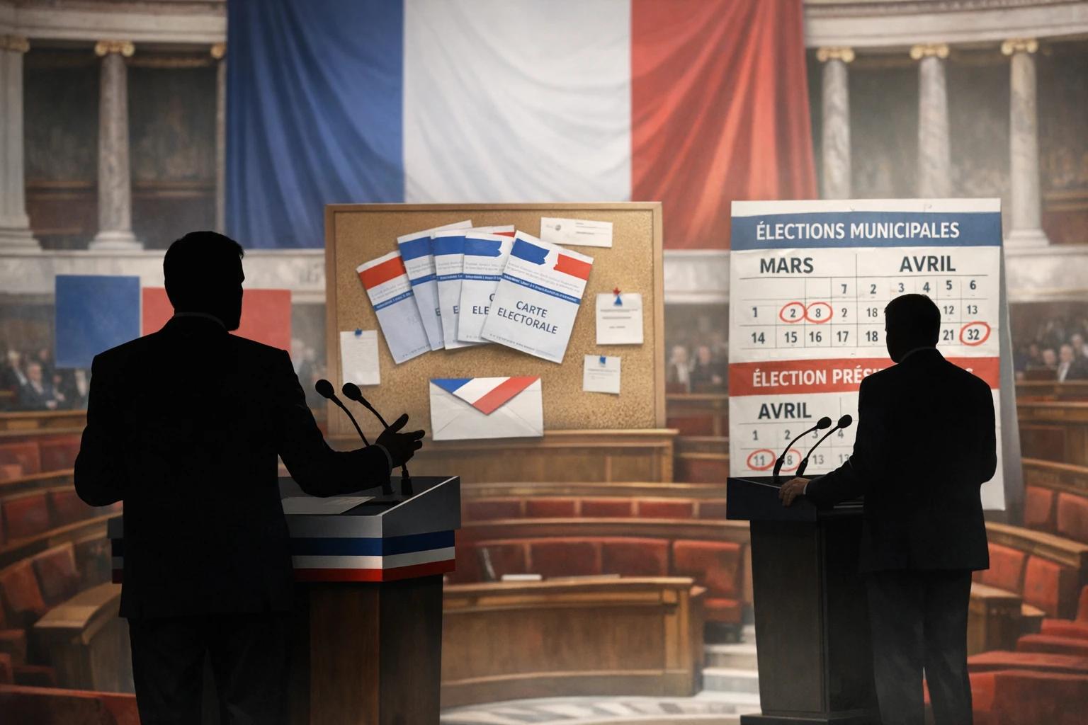 candidature présidentielle 2027