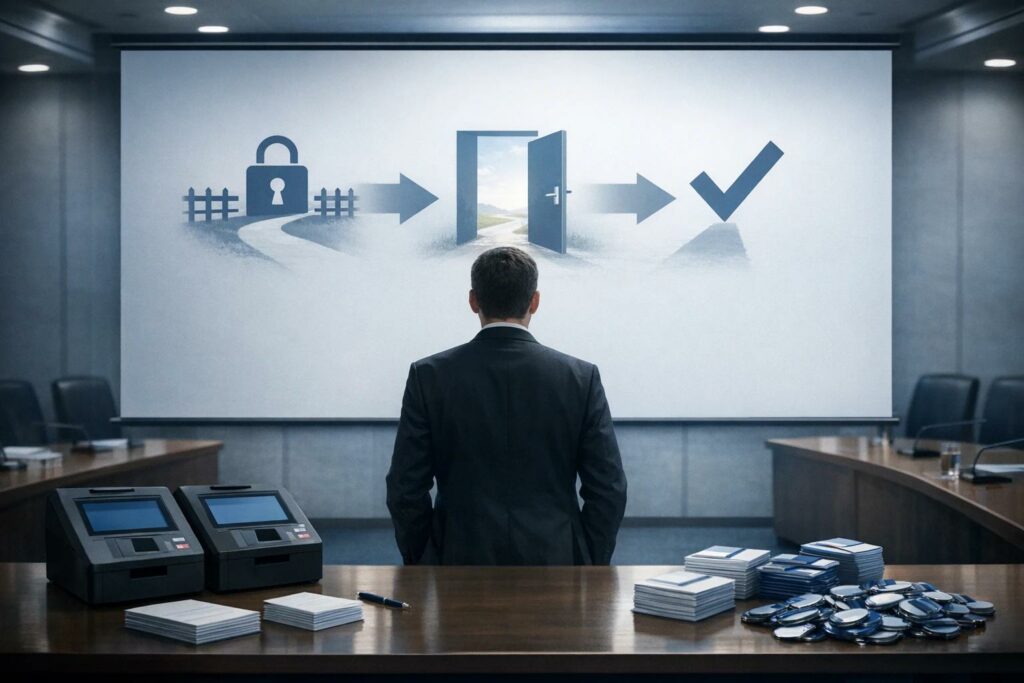 désignation LR 2027