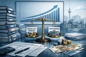 réforme fonctionnaires Allemagne