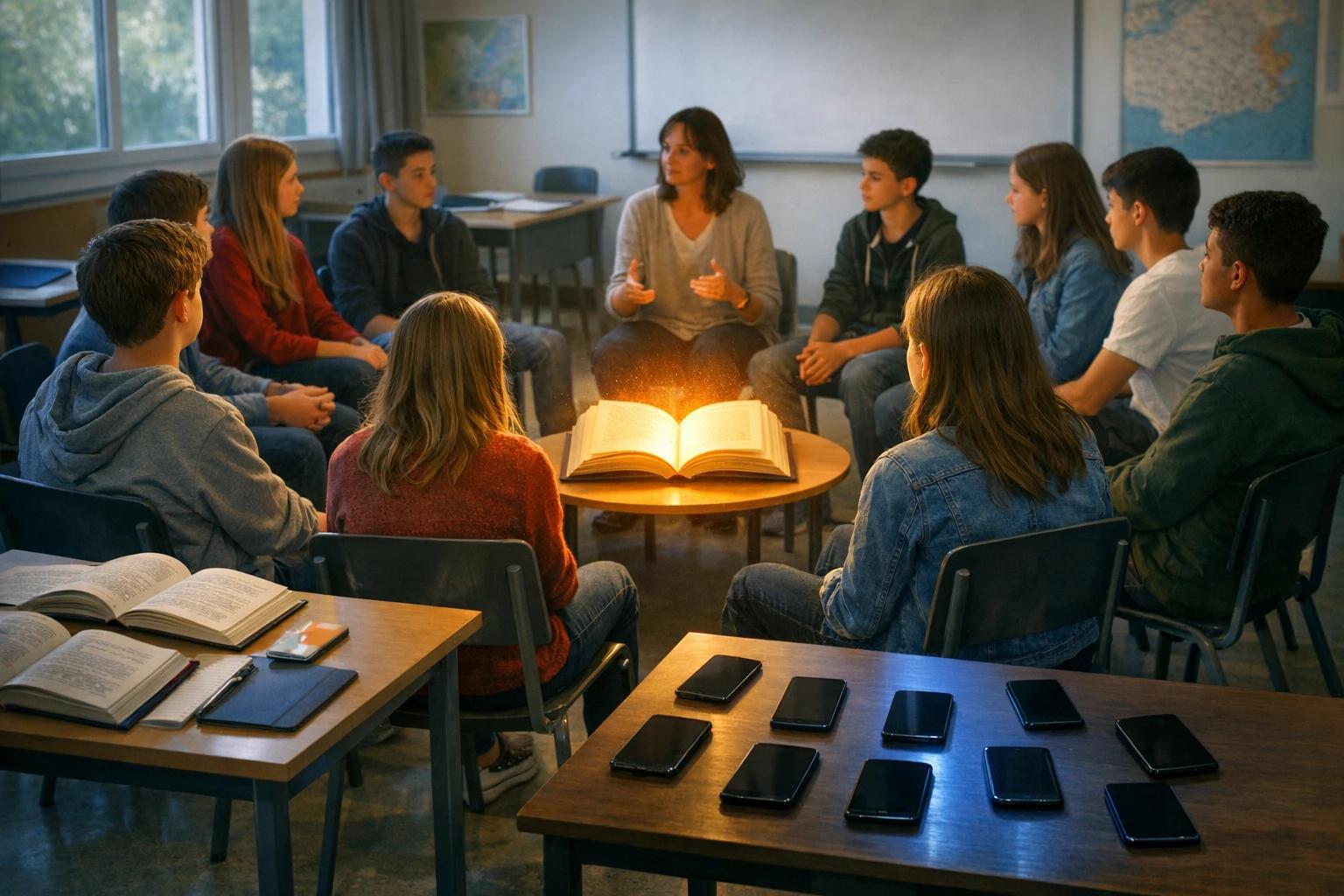 lecture jeunes