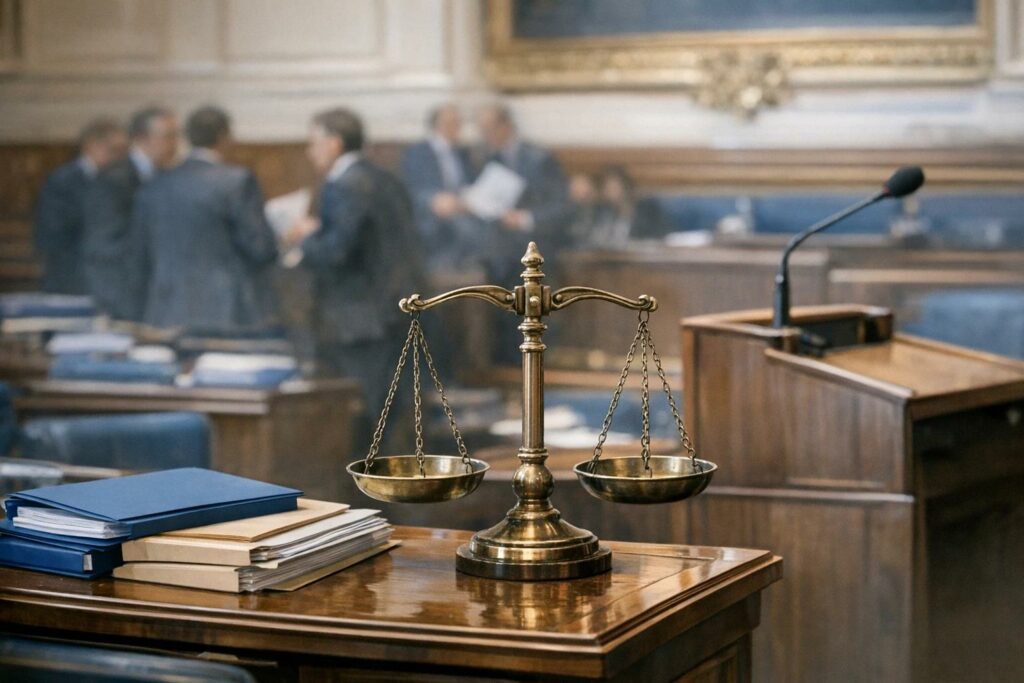 loi Yadan antisémitisme