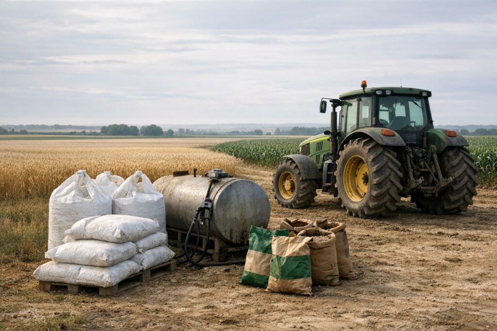 prix céréales France