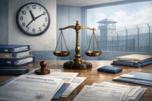 rétention administrative