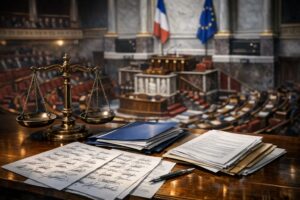 loi Yadan antisémitisme