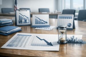 projections démographiques retraites