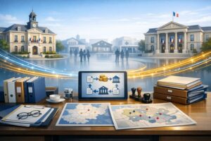 déconcentration préfet