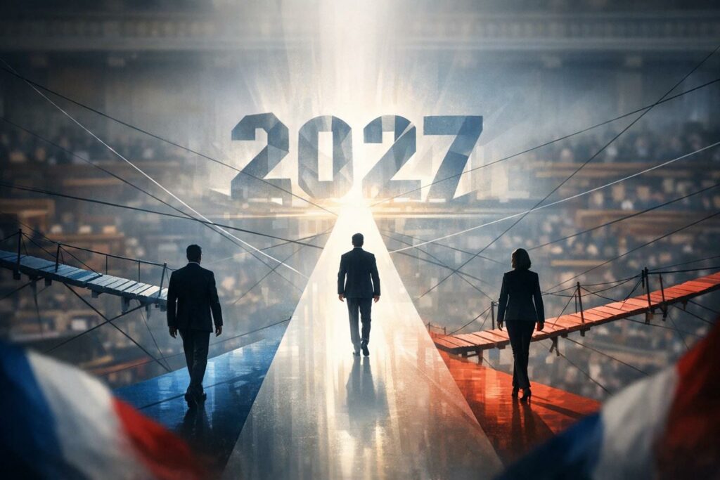 citoyens bloc central