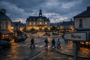 municipales La Flèche