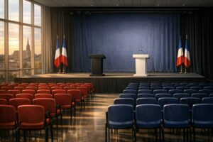 congrès RN Orléans