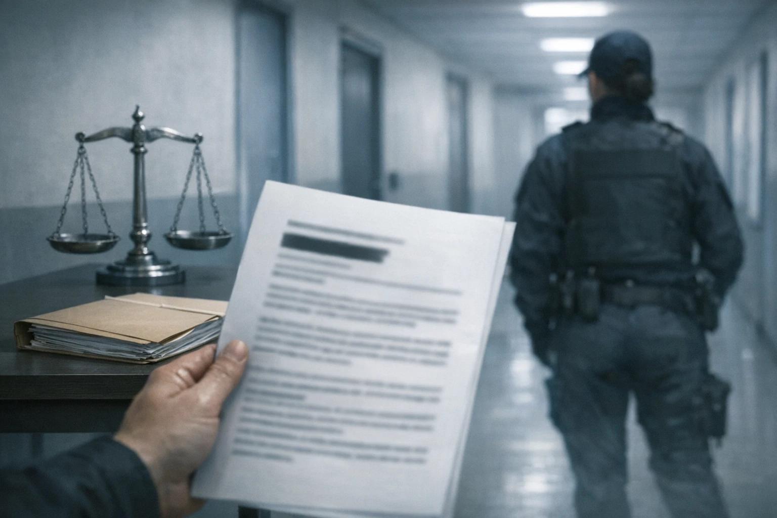 manquements policiers