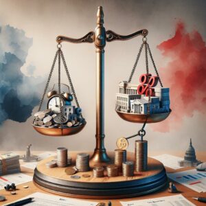 programme économique RN