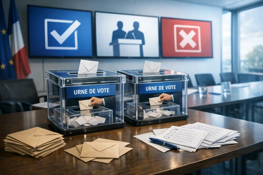 désignation LR 2027