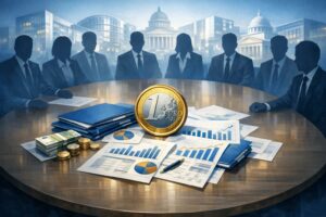 souveraineté budgétaire européenne