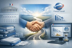 rupture conventionnelle chômage