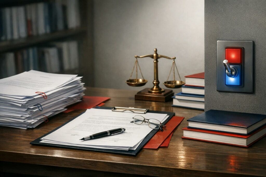 clause de conscience