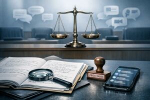 garde à vue Rima Hassan