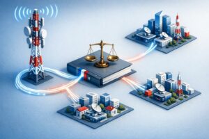 rachat SFR opérateurs