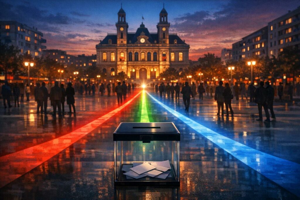 primaire de la gauche