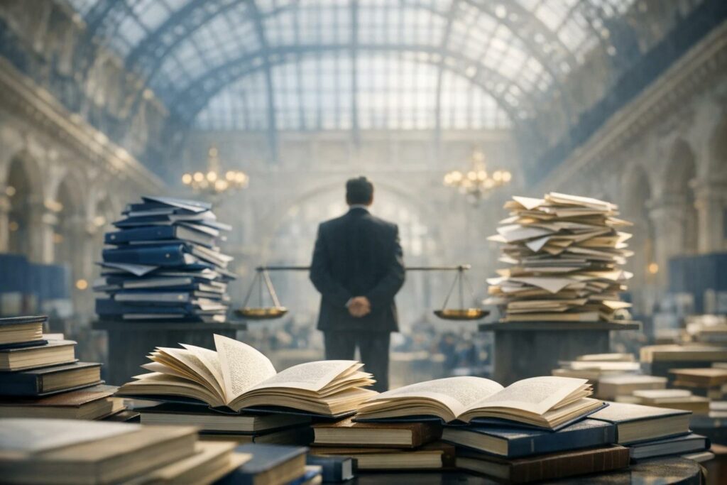 compromis politique 2026