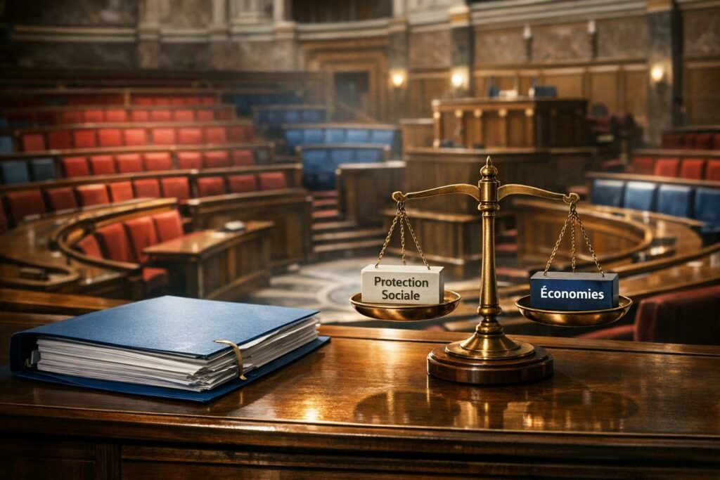 ruptures conventionnelles