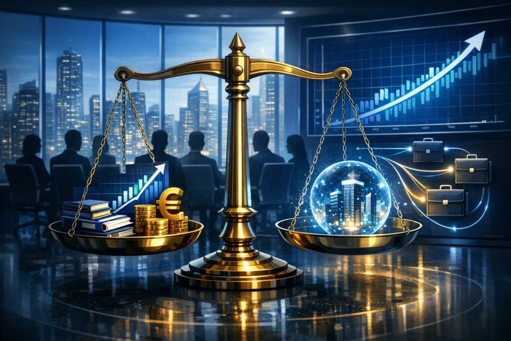 conflit intérêts Altman