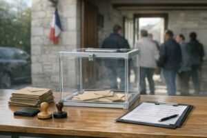 fraude procurations Clouange