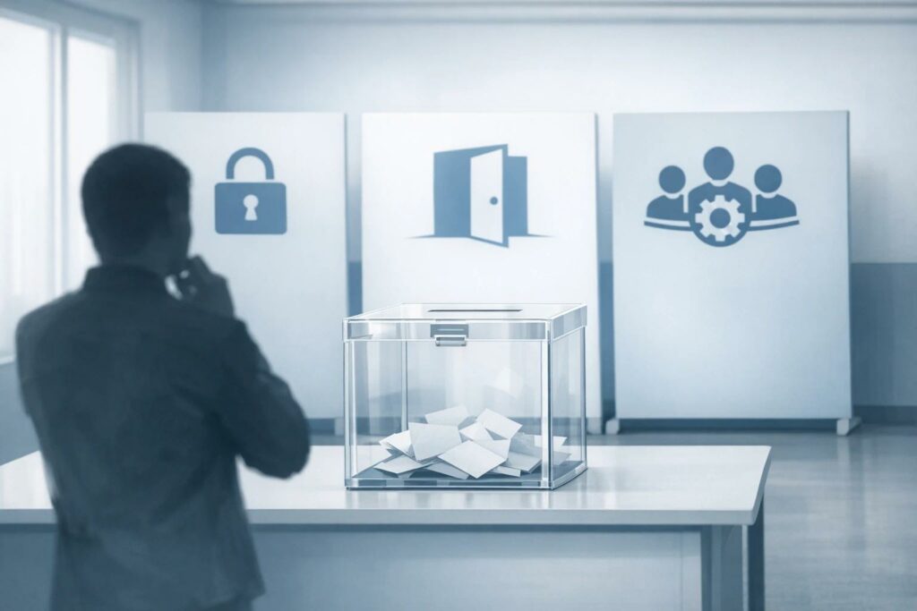 désignation candidat LR