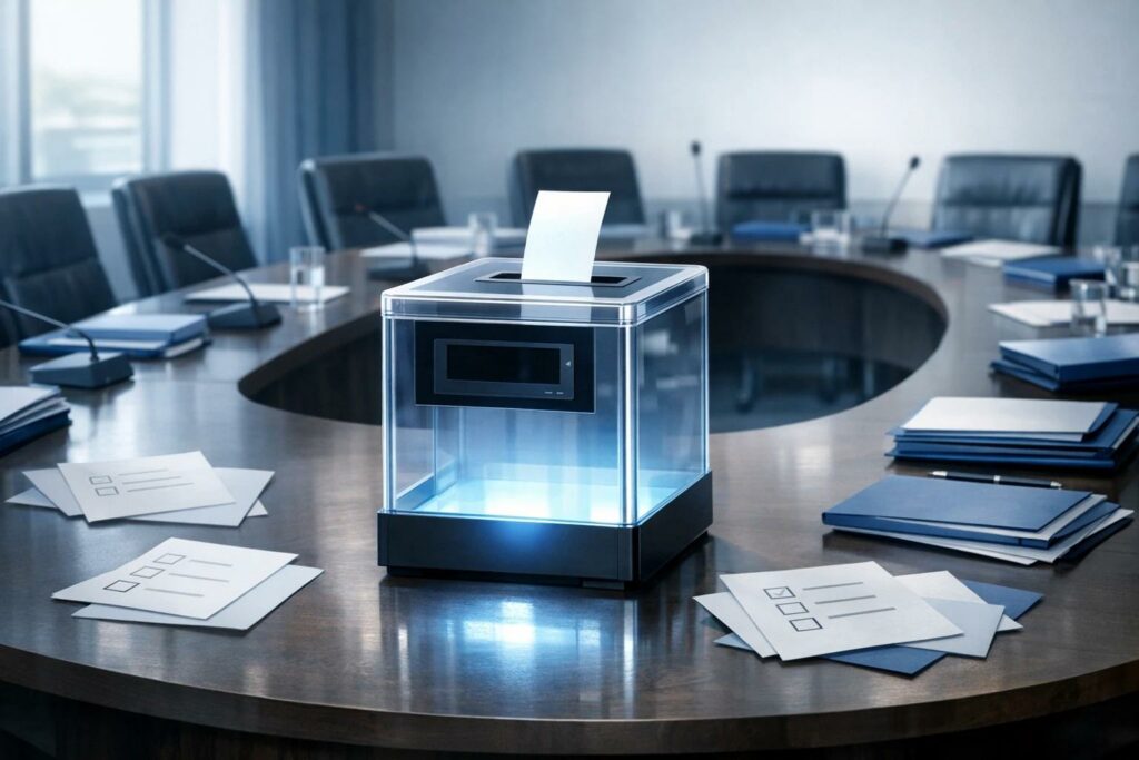 désignation candidat LR