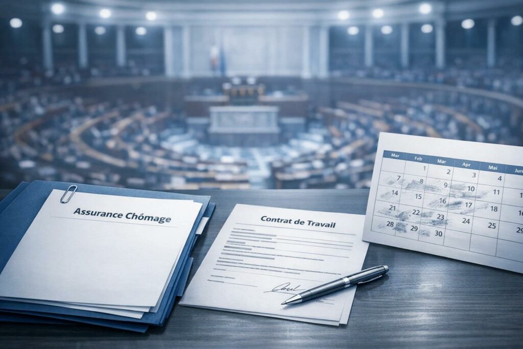 rupture conventionnelle indemnisation