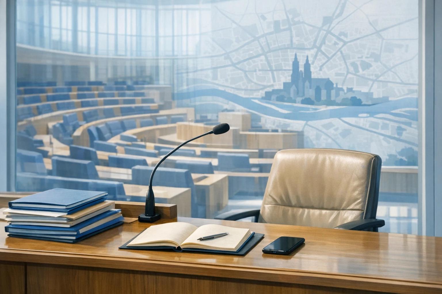 AVC député Tours