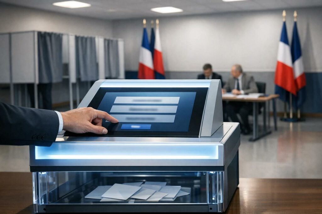 désignation LR 2027